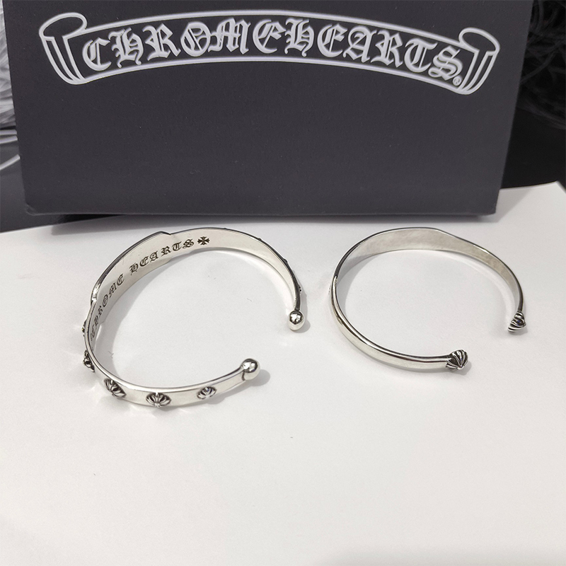 クロムハーツ（Chrome Hearts）レディース メンズ ブレスレット