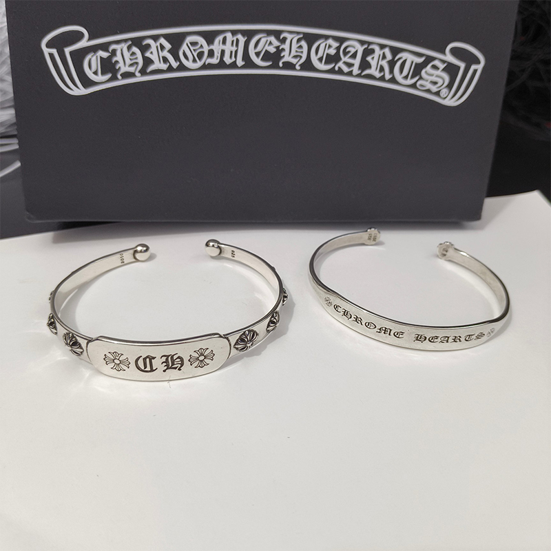 クロムハーツ（Chrome Hearts）レディース メンズ ブレスレット