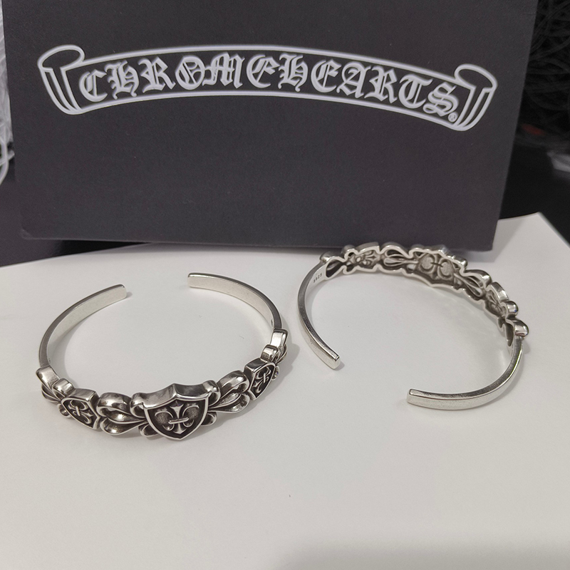 クロムハーツ（Chrome Hearts）レディース メンズ ブレスレット
