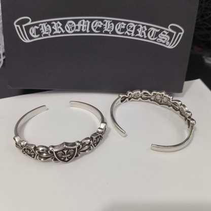 クロムハーツ（Chrome Hearts）レディース メンズ ブレスレット