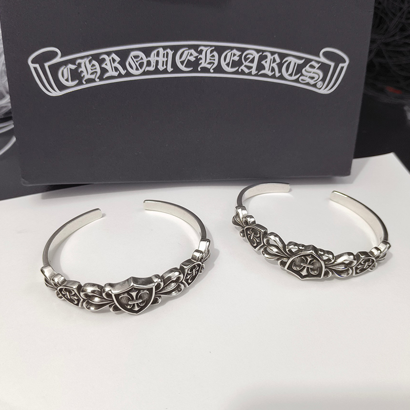 クロムハーツ（Chrome Hearts）レディース メンズ ブレスレット