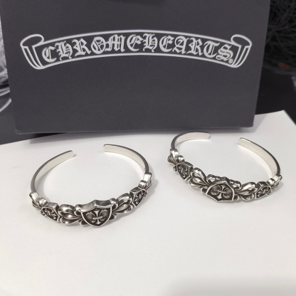 クロムハーツ（Chrome Hearts）レディース メンズ ブレスレット