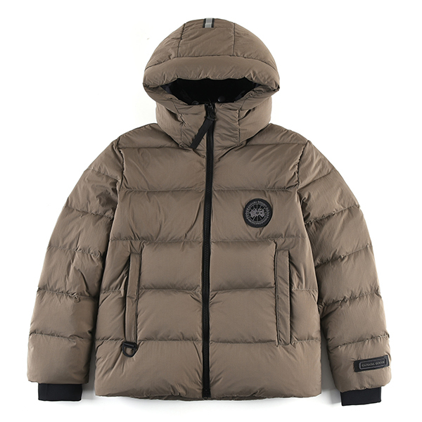 カナダグース（CANADA GOOSE）パーカ 立ち襟 ダウンコート ダウンジャケット メンズ レディース