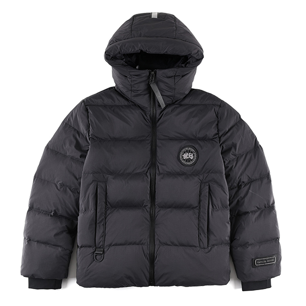 カナダグース（CANADA GOOSE）パーカ 立ち襟 ダウンコート ダウンジャケット メンズ レディース