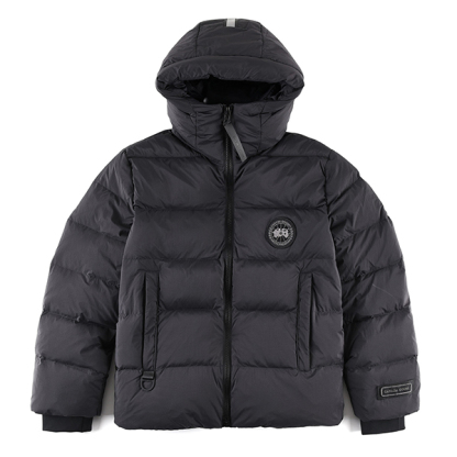 カナダグース（CANADA GOOSE）パーカ 立ち襟 ダウンコート ダウンジャケット メンズ レディース
