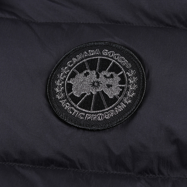カナダグース（CANADA GOOSE）パーカ 立ち襟 ダウンコート ダウンジャケット メンズ レディース