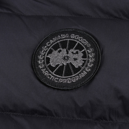 カナダグース（CANADA GOOSE）パーカ 立ち襟 ダウンコート ダウンジャケット メンズ レディース