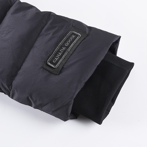 カナダグース（CANADA GOOSE）パーカ 立ち襟 ダウンコート ダウンジャケット メンズ レディース