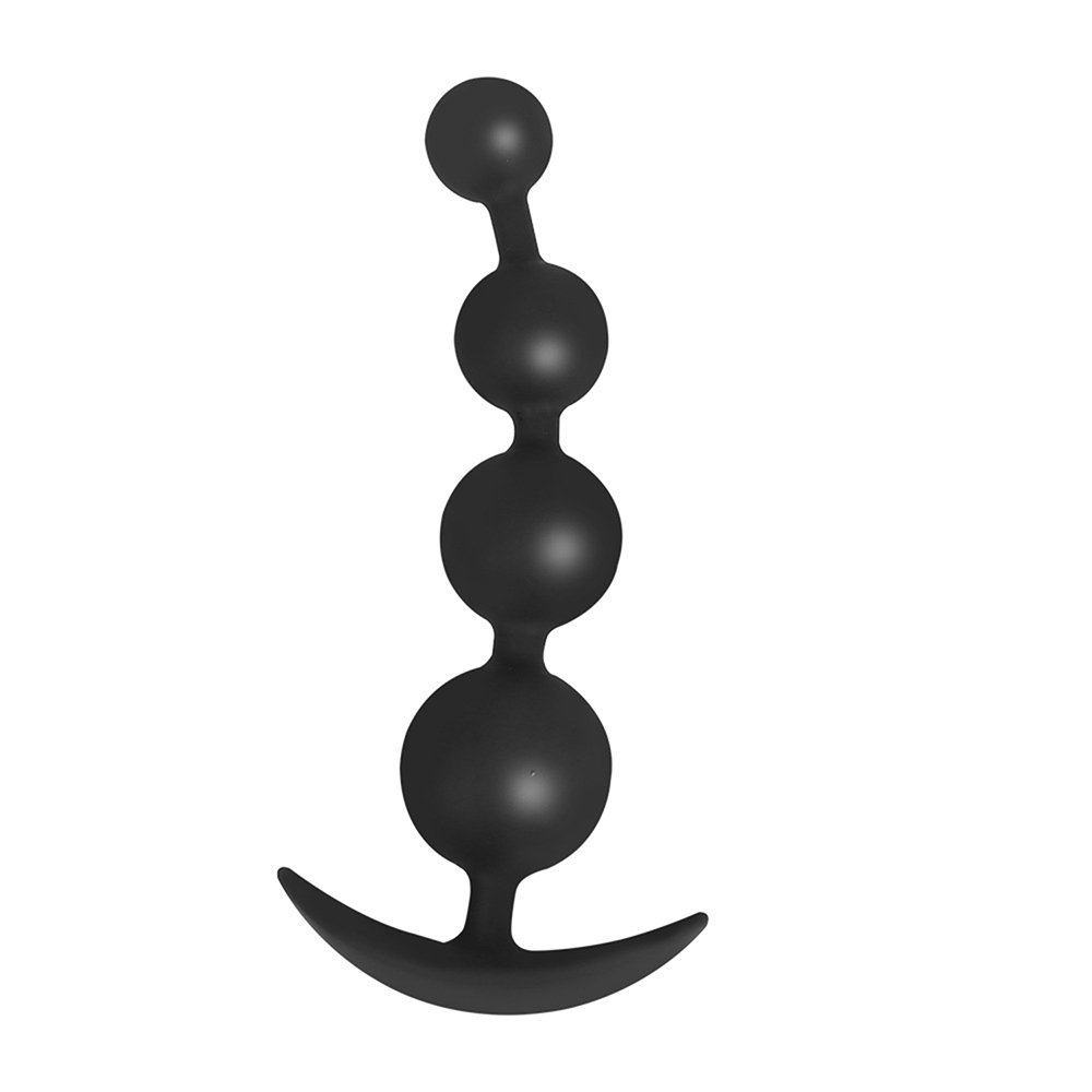 SMVIP 拉珠 ア○ルビーズ4 拉珠整體展示