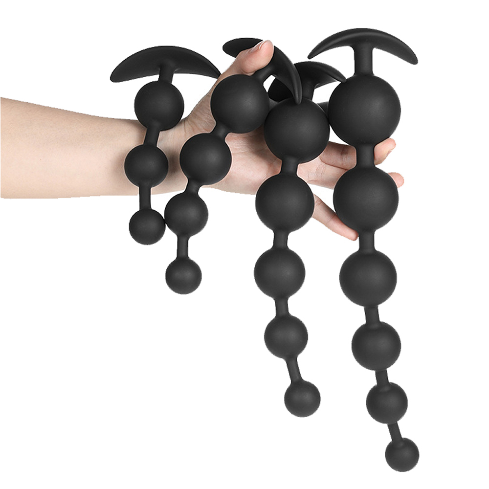 SMVIP 拉珠 side-by-side size comparison