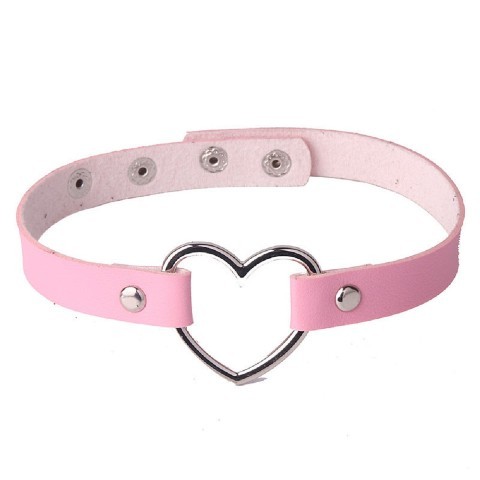 ネコになるセット(ピンク) bdsm 頸圈特寫