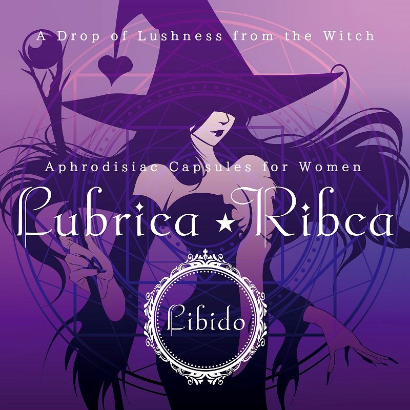 SSI Japan 性慾提升魔法潮吹膠囊 紫色 3粒裝-SING DR