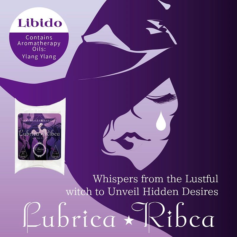 SSI Japan 性慾提升魔法潮吹膠囊 紫色 3粒裝-SING DR