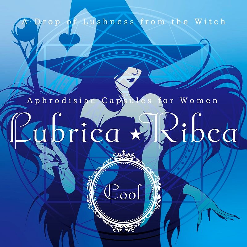 SSI Japan 清涼快感魔法潮吹膠囊 藍色 3粒裝-SING DR