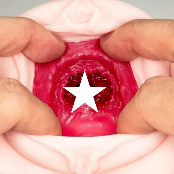 NPG 名器之証明 深田詠美，600g重，雙層構造設計，提供真實感受和高潮體驗。