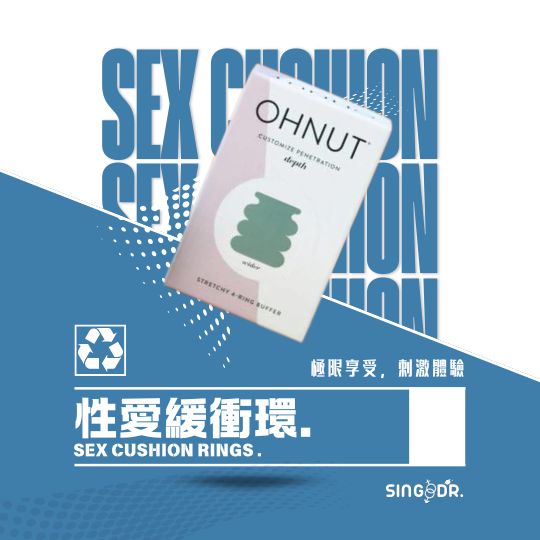 性愛緩衝環
