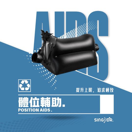 體位輔助