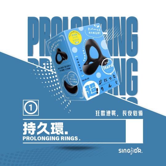 持久環