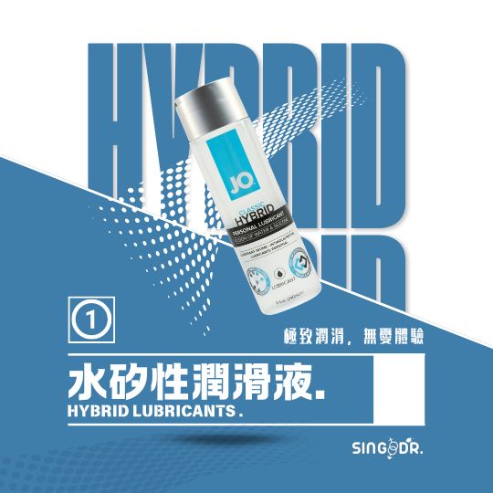 水矽性潤滑液