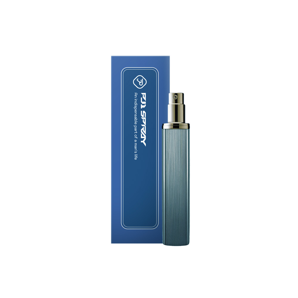 [全新包裝] PLAY & JOY PJ1 SPRAY 男士勁能延時液 (持久液) 15ml 