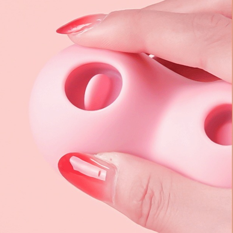 Zemalia 枕木戀 桃桃豚PLUS APP智能吸啜震動器