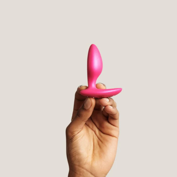 We-Vibe Ditto+ 遙距後庭震動器