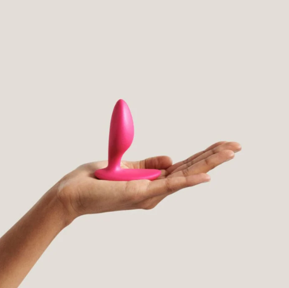 We-Vibe Ditto+ 遙距後庭震動器