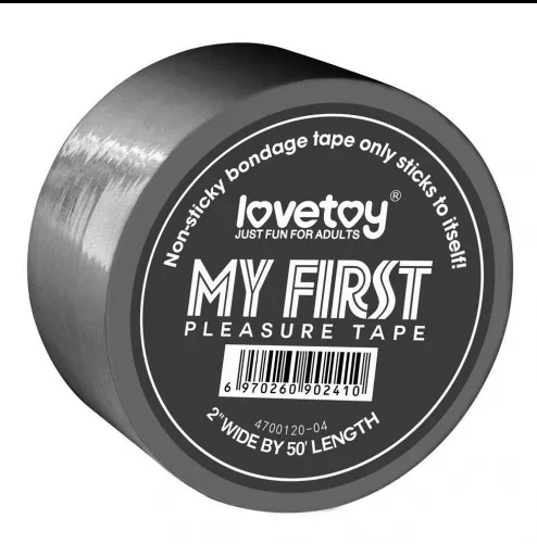 Lovetoy 我的入門綁帶 15米