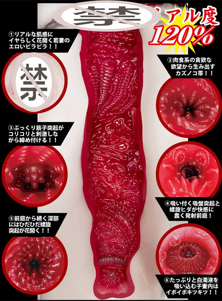 安齋拉拉 完熟名器物語發情 800g