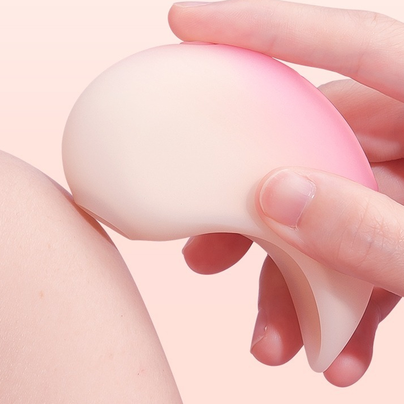 Zemalia 枕木戀 抱悅【吸啜 + 震動】手機遙控 陰蒂吸啜器