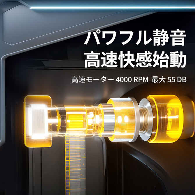 進激之ONAHO!! 全自動活塞伸縮炮機