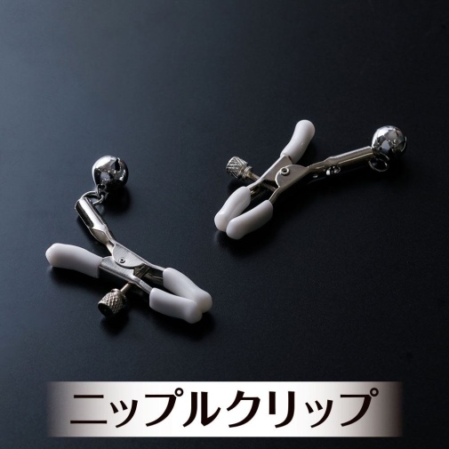 T-BEST 白色貓女郎 BDSM套裝，變身可愛貓女郎，享受刺激角色扮演