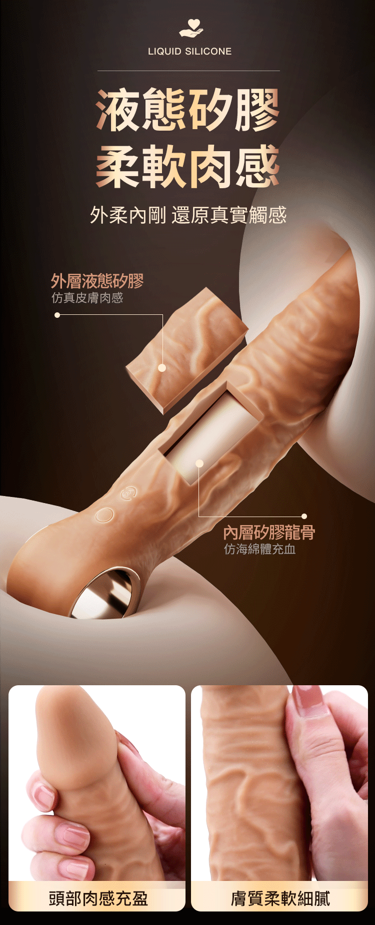 香港 EROCOME,EROCOME,EROCOME伊珞,伊珞,假陽具,仿真陽具,假老二,按摩棒,高潮按摩棒,自動抽插按摩棒,加熱按摩棒,EROCOME LACERTA,蝎虎座