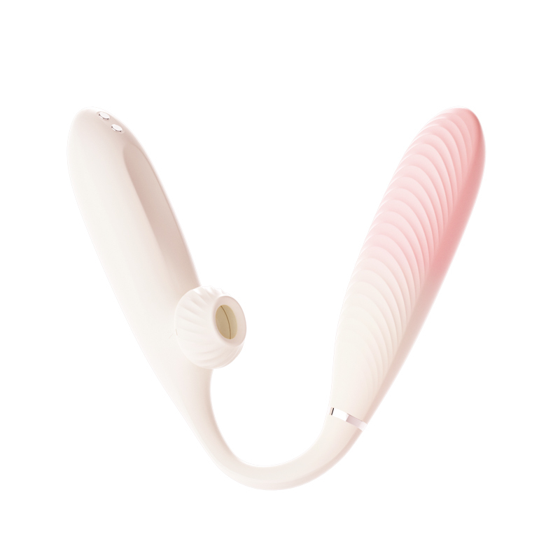 SISTALK 小怪獸 Monster Pop 魔炮 智能吸啜震動按摩棒 