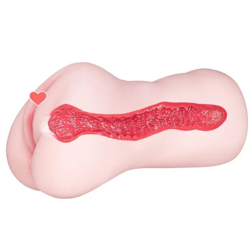 NPG 田中寧寧蓬鬆陰部飛機杯