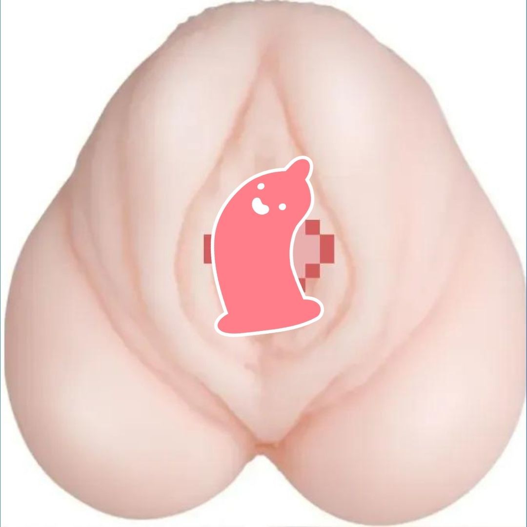 NPG 名器の證明 沖田杏梨名器，內部突起與肉褶結構，持續刺激龜頭，增強快感，完美複製女優體驗。