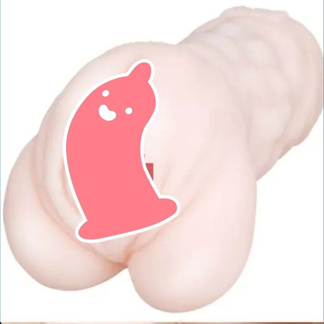 NPG 女優飛機杯，沖田杏梨靈感設計，10cm 直徑與細膩內部結構，真實包覆，提供沉浸式快感體驗。