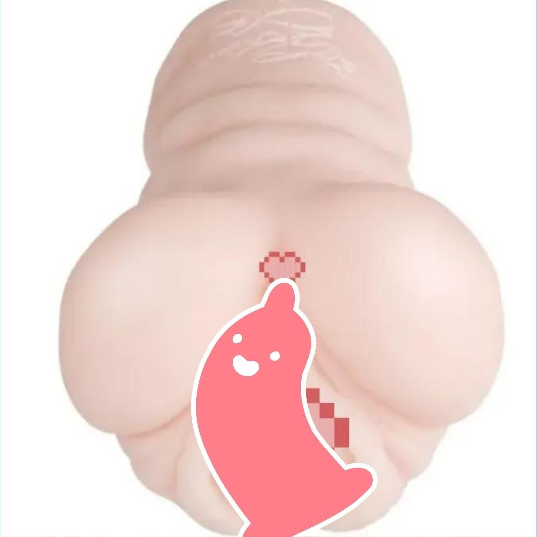 NPG 沖田杏梨 兩孔飛機杯，超軟 TPE 材質，仿真緊緻設計，搭配潤滑液提升親密感受，帶來極致愉悅。