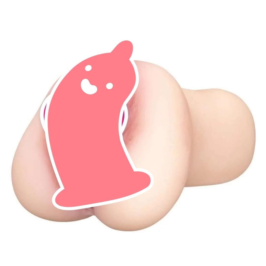 NPG 真素人名器 真子醬 女優名器飛機杯