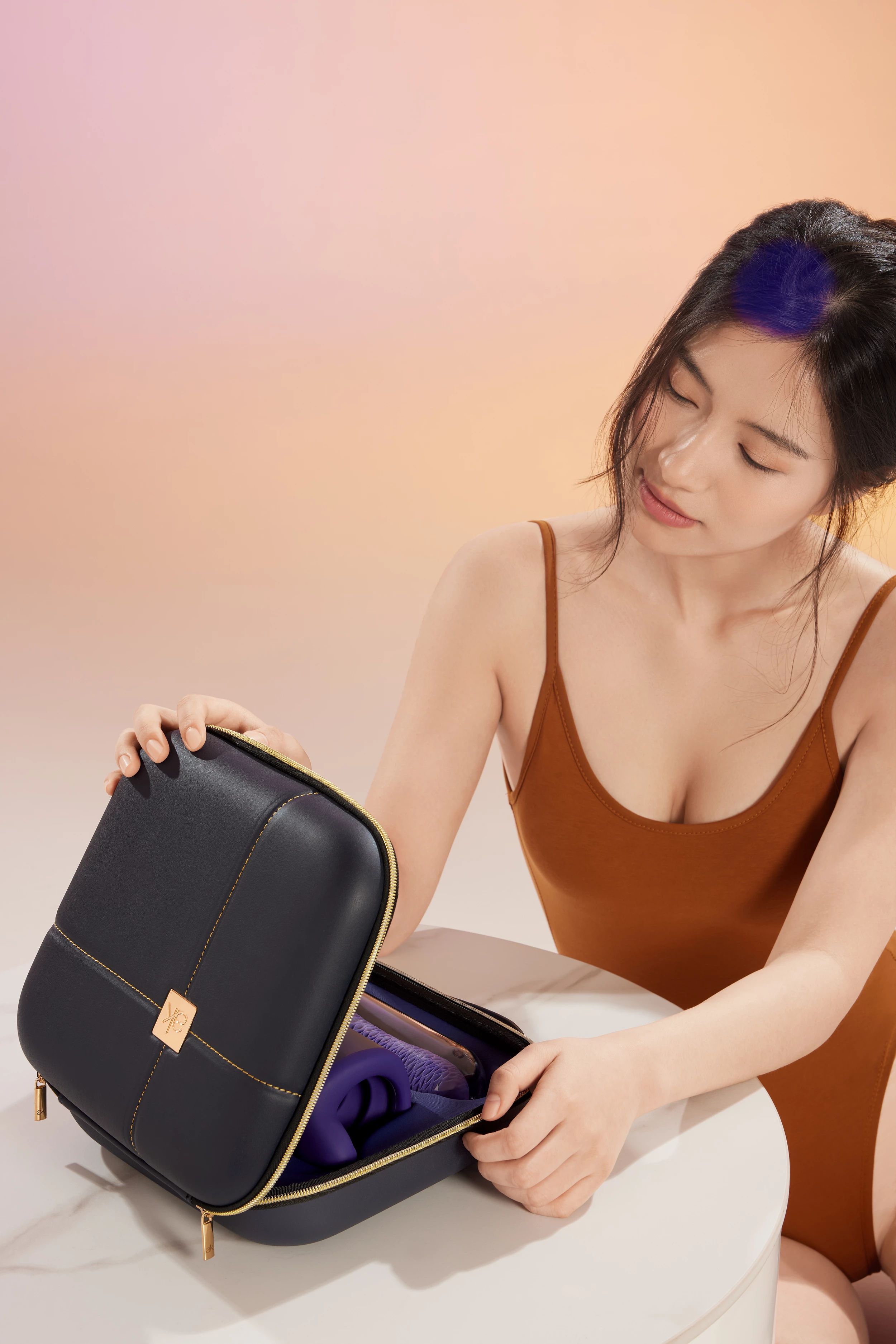 AK G系列全自動加熱性愛機器