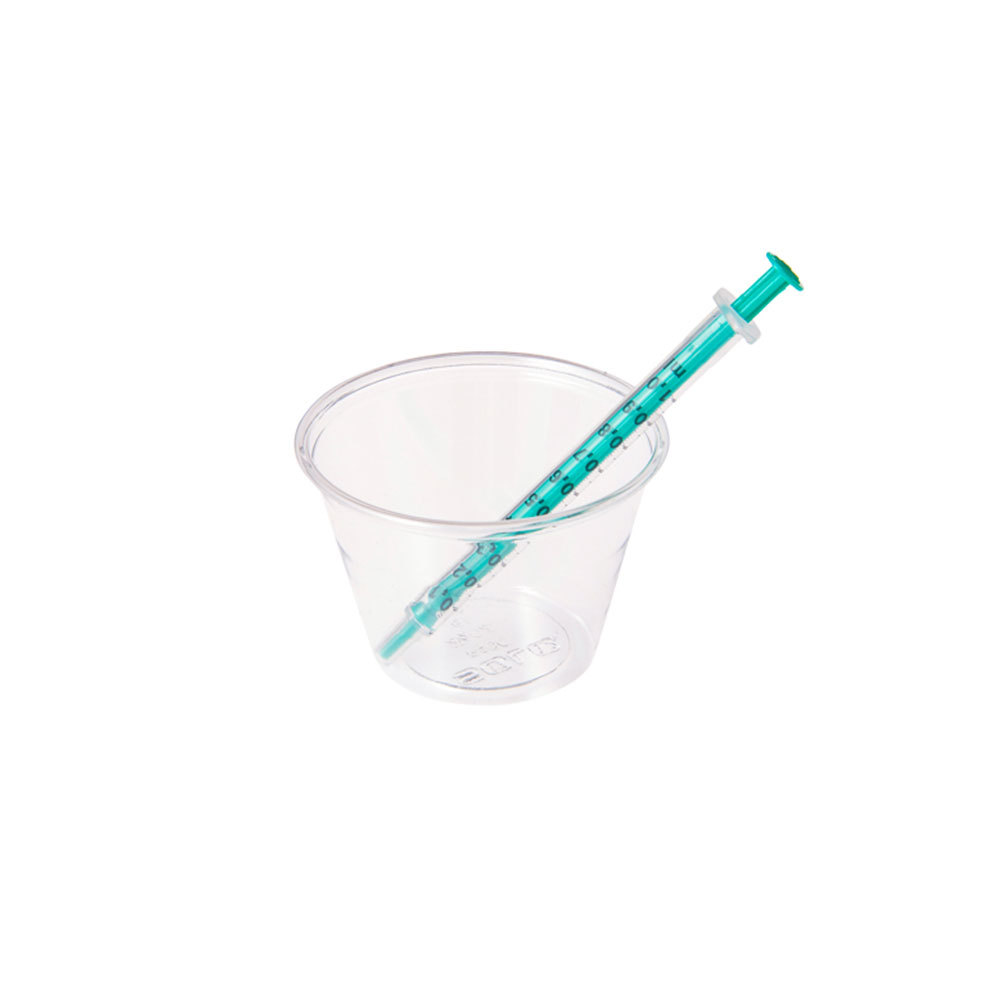 Swim Count 精子自檢儀 1次性