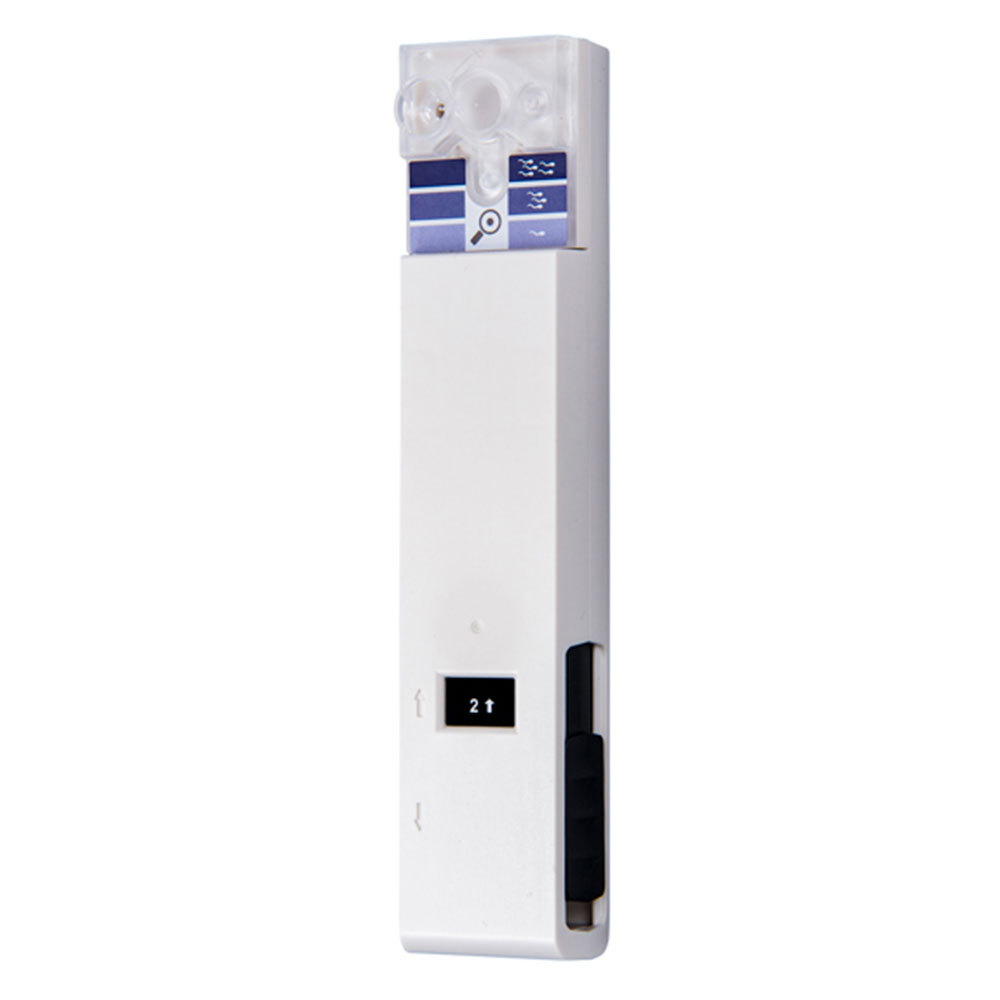 Swim Count 精子自檢儀 1次性