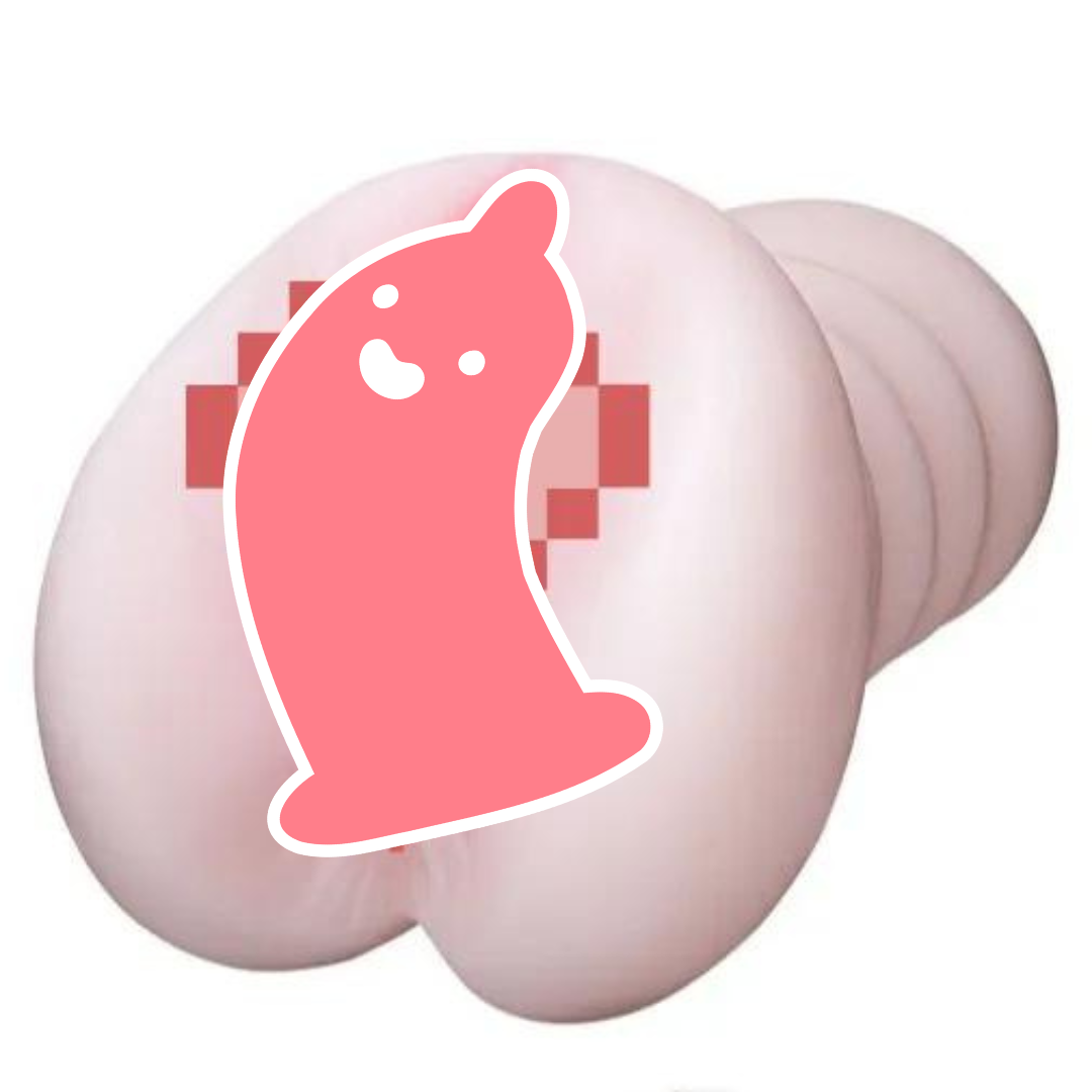 NPG 神宮寺奈緒 名器，細緻紋理內壁，雙層結構柔軟貼合，仿真陰道設計，帶來沉浸式快感體驗。