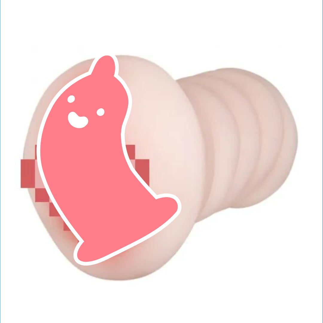 NPG 熟女之味道 市川京子 550g 飛機杯，熱塑性彈性體 (TPE) 材質，忠實還原女優私處，帶來沉浸式刺激。