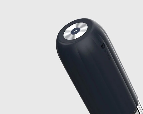 Svakom Alex Neo 2 智能互動飛機杯，支援 2D 內容同步，2500mAh 大容量電池，持久體驗。