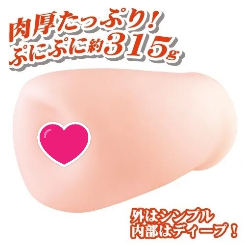 ToysHeart 永恆的放蕩舔舐 口交飛機杯