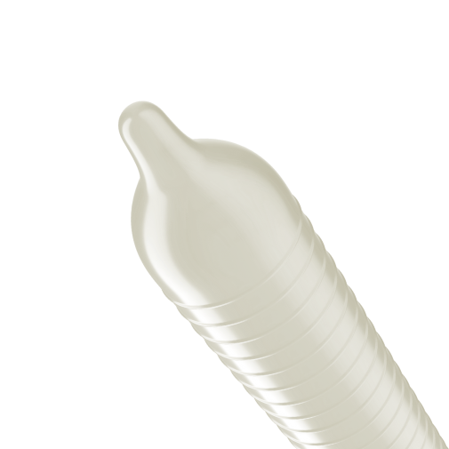 Trojan 扭紋乳膠安全套 12片裝