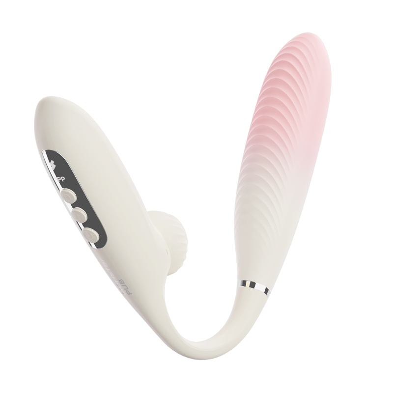 SISTALK 小怪獸 Monster Pop 魔炮 智能吸啜震動按摩棒 