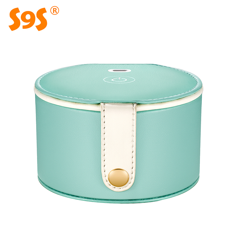 S9S Y2 LED紫外光玩具消毒收納袋