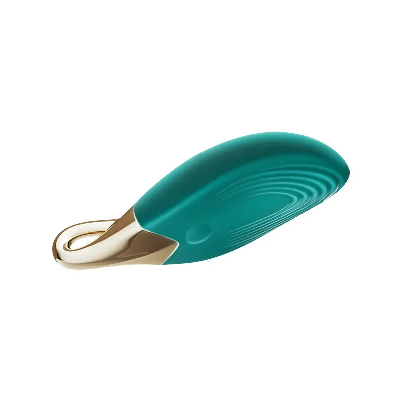 Erocome Vela 船帆座震蛋，10種震動模式與隱秘吊墜設計，帶來極致愉悅體驗。